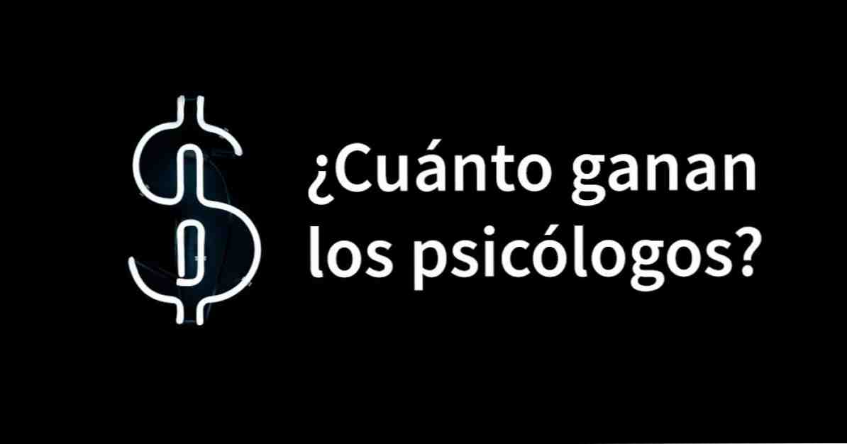 A que se dedican los psicologos